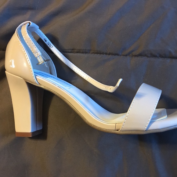 Dyeables Maddox Nude Size 9 - Picture 4 of 4